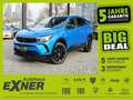 Opel Grandland 1.2 Turbo GS LINE LED+Navi+SHZ+Kamera Blau - thumbnail 1