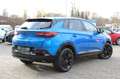 Opel Grandland 1.2 Turbo GS LINE LED+Navi+SHZ+Kamera Blau - thumbnail 3
