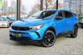 Opel Grandland 1.2 Turbo GS LINE LED+Navi+SHZ+Kamera Blau - thumbnail 2