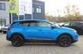 Opel Grandland 1.2 Turbo GS LINE LED+Navi+SHZ+Kamera Blau - thumbnail 8