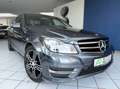 Mercedes-Benz C 200 C200 CDI *AMG-Line*SITZHZG.*NAVI*EDITION C Gris - thumbnail 5