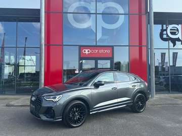 Sportback 35 TFSI Advanced Edition S-Line/ Pano