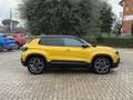 Jeep Avenger Summit 1.2 turbo 100cv Giallo - thumbnail 8