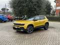 Jeep Avenger Summit 1.2 turbo 100cv Giallo - thumbnail 3
