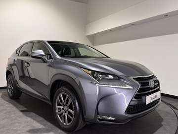 AWD Luxury Line | ACC | Panoramadak | Leder interi