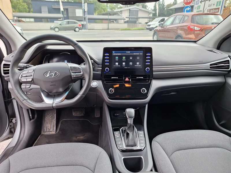Hyundai IONIQ Level 4 1,6 GDi PHEV i0p40 — photo 6