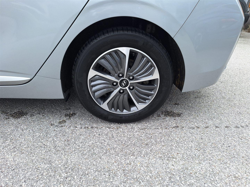 Hyundai IONIQ Level 4 1,6 GDi PHEV i0p40 — photo 5