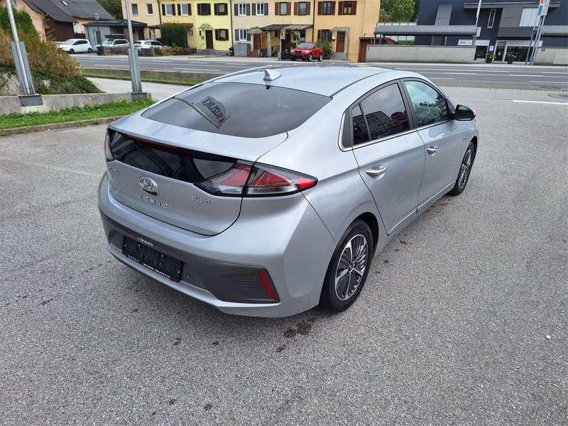 Hyundai IONIQ Level 4 1,6 GDi PHEV i0p40 — photo 3