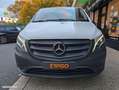 Mercedes-Benz Vito vu fg iii 119 cdi extra-long pro e6 propulsion ecran numerique Blanc - thumbnail 4