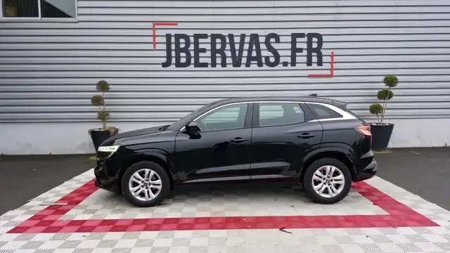 Renault Austral MILD HYBRID ADVANCED 130 EVOLUTION