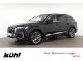 Audi Q7 45 TDI Q Tip. LED Luft ACC Standhzg. B&O 360° Negru - thumbnail 1