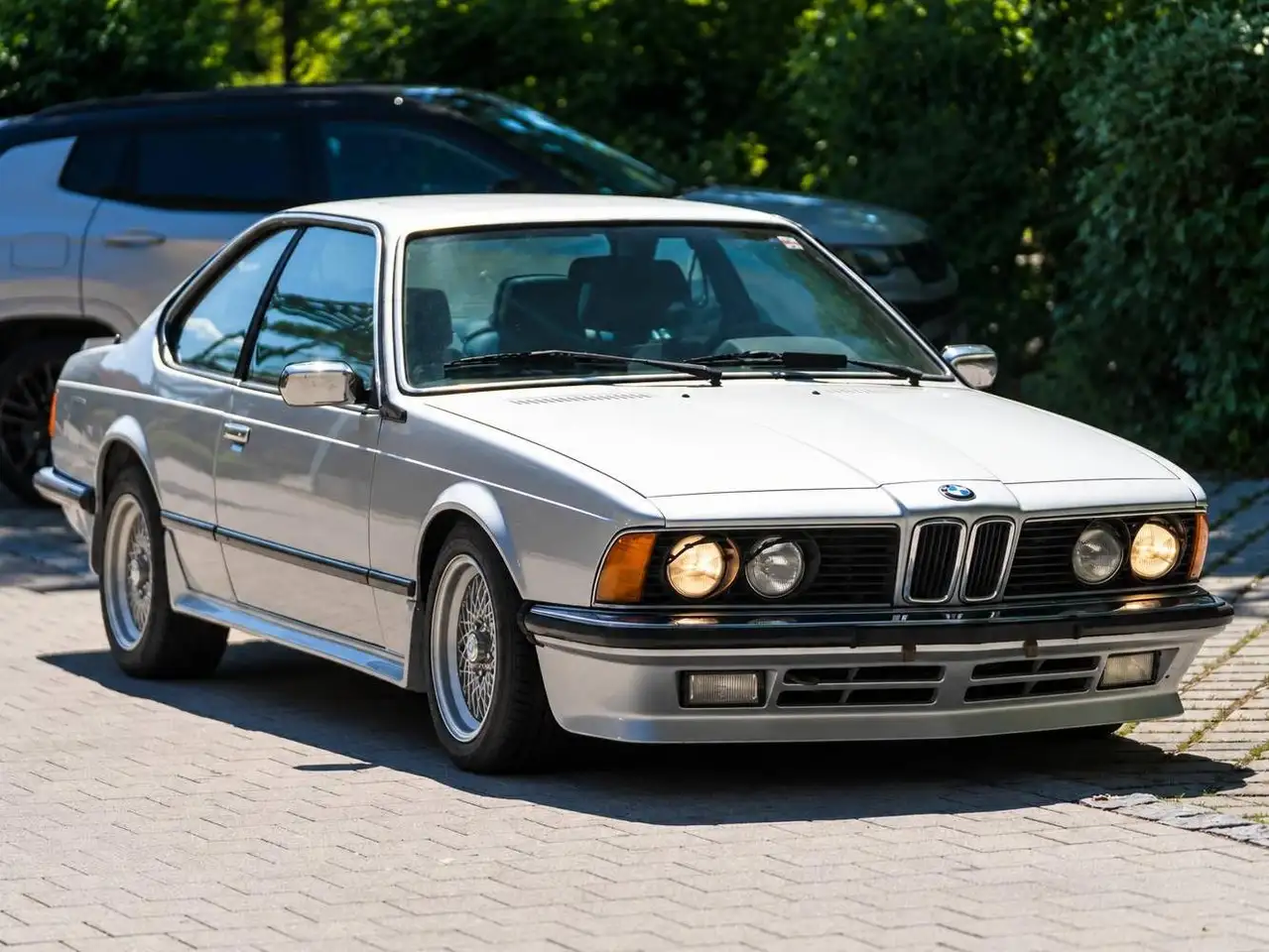 BMW 240