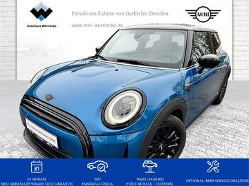 Hatch Black Pepper DAB LED Navi Tempomat