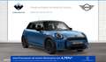 MINI Cooper Hatch Black Pepper DAB LED Navi Tempomat Blau - thumbnail 1