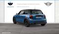 MINI Cooper Hatch Black Pepper DAB LED Navi Tempomat Blau - thumbnail 2