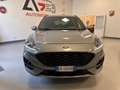 Ford Kuga Kuga III 2022 1.5 ecoblue ST-Line 2wd 120cv Grau - thumbnail 6