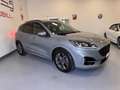 Ford Kuga Kuga III 2022 1.5 ecoblue ST-Line 2wd 120cv Grau - thumbnail 2
