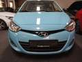 Hyundai i20 KLIMA TUV AU 10/27 Blauw - thumbnail 5