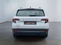 Skoda Karoq Ambition 1.6 TDI TEMP PDC KAM USB Bianco - thumbnail 5