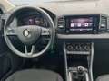 Skoda Karoq Ambition 1.6 TDI TEMP PDC KAM USB Bianco - thumbnail 8