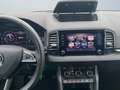 Skoda Karoq Ambition 1.6 TDI TEMP PDC KAM USB Bianco - thumbnail 9