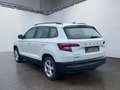 Skoda Karoq Ambition 1.6 TDI TEMP PDC KAM USB Bianco - thumbnail 4