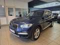 BMW X3 xDrive 20d xLine Aut.*SPORT*NAVI*LED*TOP* Blau - thumbnail 1