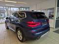 BMW X3 xDrive 20d xLine Aut.*SPORT*NAVI*LED*TOP* Blau - thumbnail 3