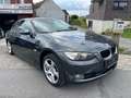 BMW 320 Cabriolet 320i Gris - thumbnail 3