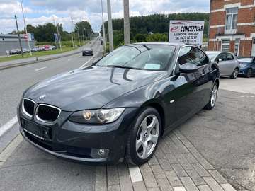 Cabriolet 320i // Defaut TOIT CABRIOLET //MARCHAND