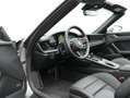 Porsche 992 Carrera Cabriolet Grijs - thumbnail 16