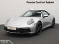 Porsche 992 Carrera Cabriolet Gris - thumbnail 1