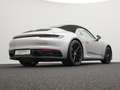 Porsche 992 Carrera Cabriolet Grijs - thumbnail 10