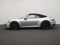 Porsche 992 Carrera Cabriolet Grijs - thumbnail 2