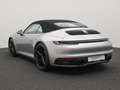 Porsche 992 Carrera Cabriolet Grijs - thumbnail 3