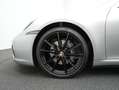 Porsche 992 Carrera Cabriolet Grijs - thumbnail 15