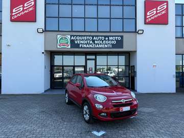 500X 1.3 MultiJet 95 CV Pop Star