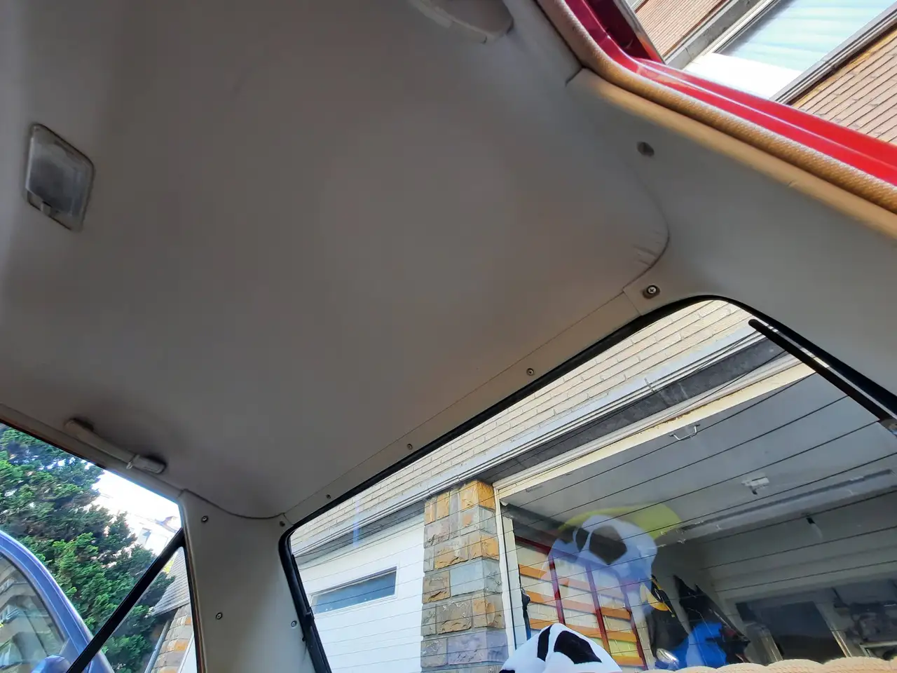 Toyota Tercel Deluxe, foto 4