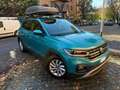 Volkswagen T-Cross Style Verde - thumbnail 3