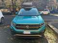 Volkswagen T-Cross Style Verde - thumbnail 1