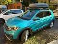 Volkswagen T-Cross Style Verde - thumbnail 2