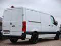 Mercedes-Benz Sprinter 317CDI L2H1 170PK, Leder, 3 Persoons, Automaat, MB Blanc - thumbnail 2