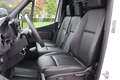 Mercedes-Benz Sprinter 317CDI L2H1 170PK, Leder, 3 Persoons, Automaat, MB Blanc - thumbnail 4