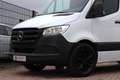 Mercedes-Benz Sprinter 317CDI L2H1 170PK, Leder, 3 Persoons, Automaat, MB Blanc - thumbnail 7
