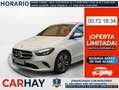 Mercedes-Benz B 180 d Blanco - thumbnail 1