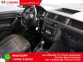 Volkswagen Caddy Maxi 2.0 TDI 100 pk DSG Aut. E6 L2 Standkachel/ St Bianco - thumbnail 3