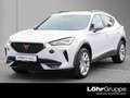 CUPRA Formentor 1.5 TSI DSG Blanc - thumbnail 1