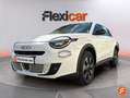 Fiat 600 MHEV 1.2 74kW (100CV) DDCT Blanco - thumbnail 3