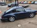 Porsche 964 carrera 4 Blauw - thumbnail 5