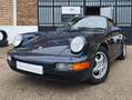 Porsche 964 carrera 4 Blauw - thumbnail 1